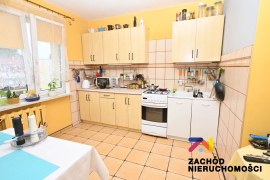 2 Pokojowe Mieszkanie w Ścinawie